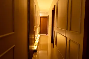 Premium Jacuzzi Experience at Kosamui Spaa