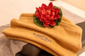 Lomi Lomi Massage at Kosamui Spaa